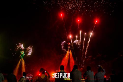 24112017 Mitsubishi show show at Intercontinental Sanctuary Cove Resort